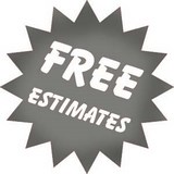 Free Concrete Step and Railing Estimates